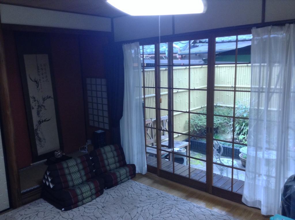 京町家聖護院