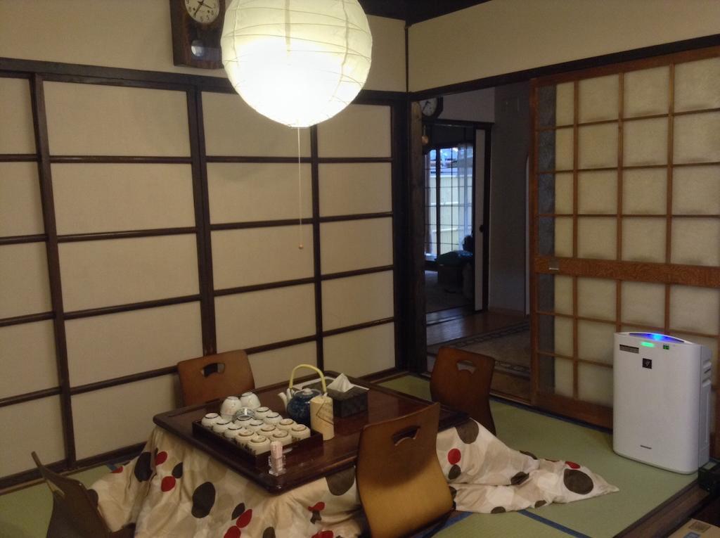 別荘 京町家聖護院 京都市