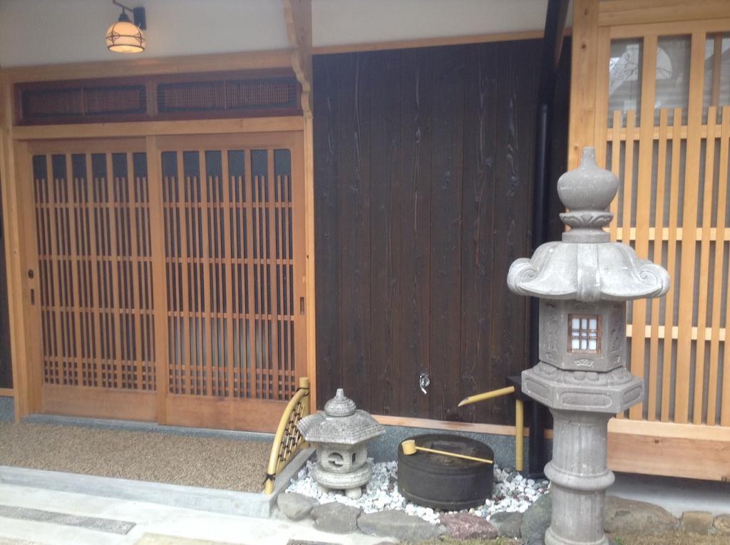 別荘 京町家聖護院 *