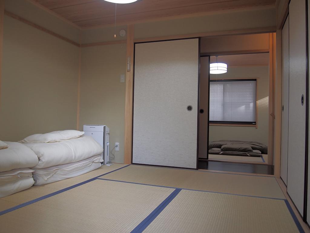 別荘 京町家聖護院 *