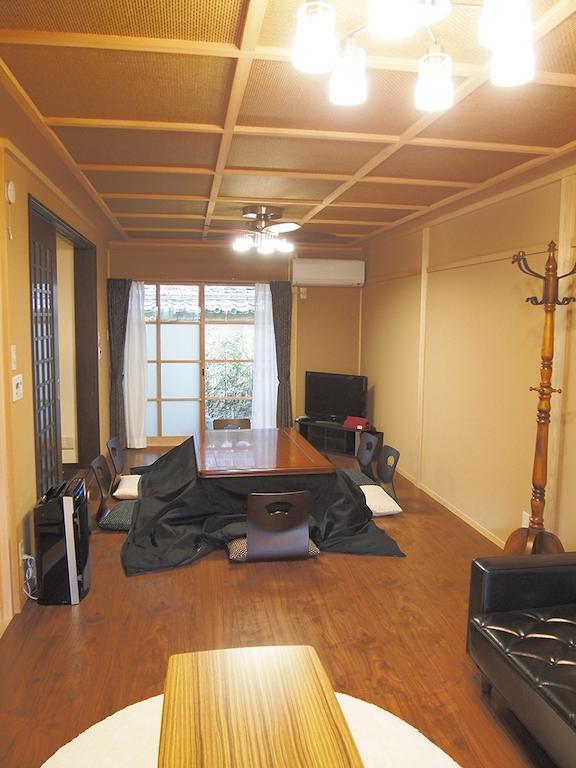 京町家聖護院