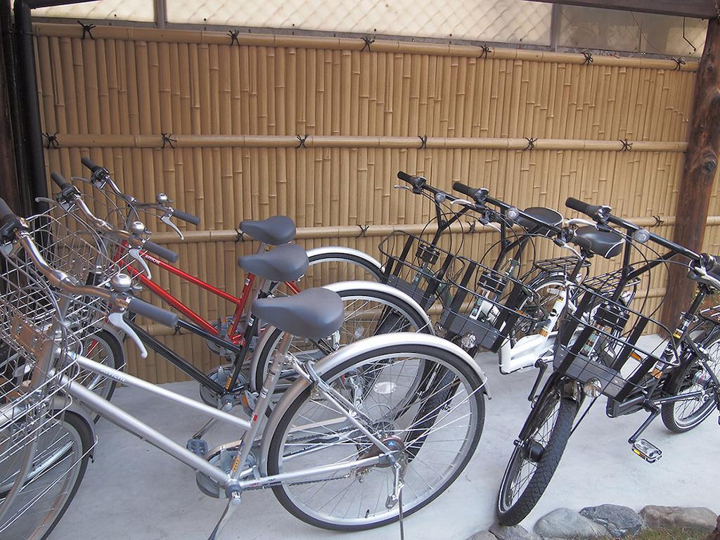 別荘 京町家聖護院 京都市