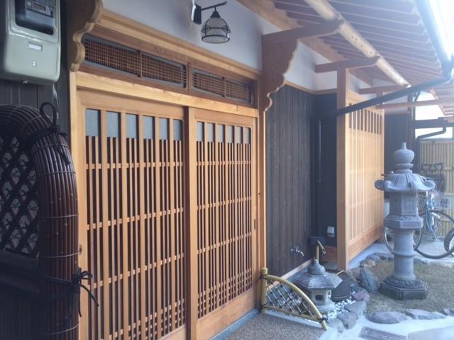 京町家聖護院 京都市