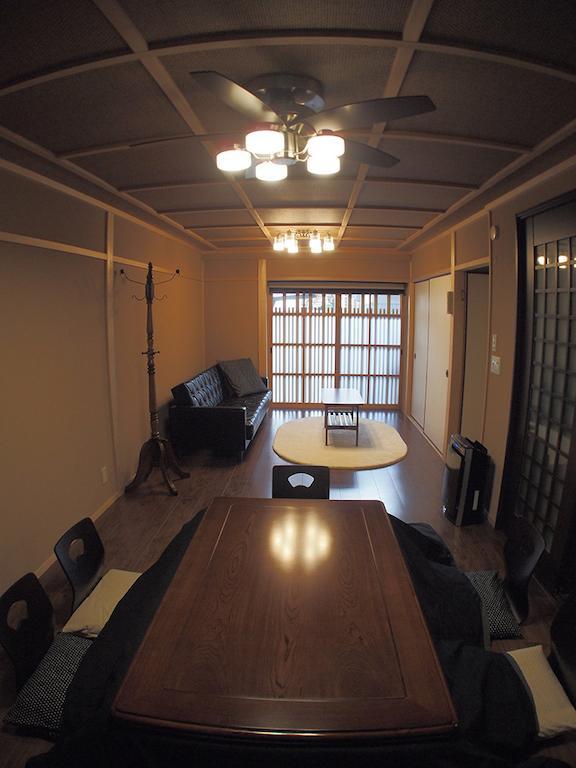 別荘 京町家聖護院