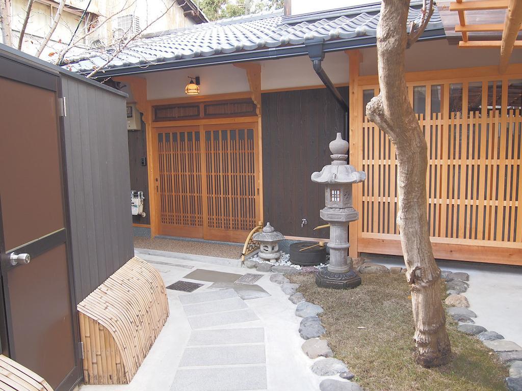 別荘 京町家聖護院