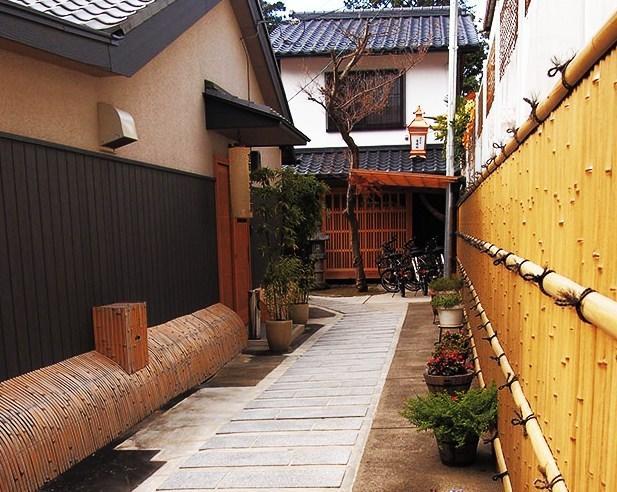 京町家聖護院