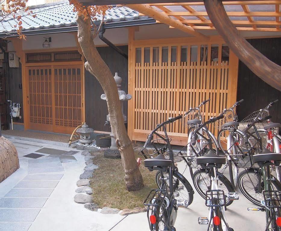京町家聖護院 * 京都市