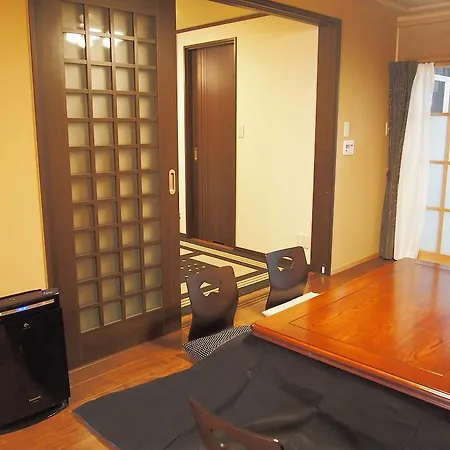 Machiya Kyoto Shogoin Villa Exterior photo