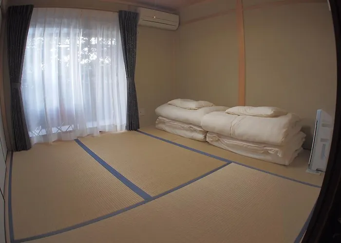Machiya Kyoto Shogoin